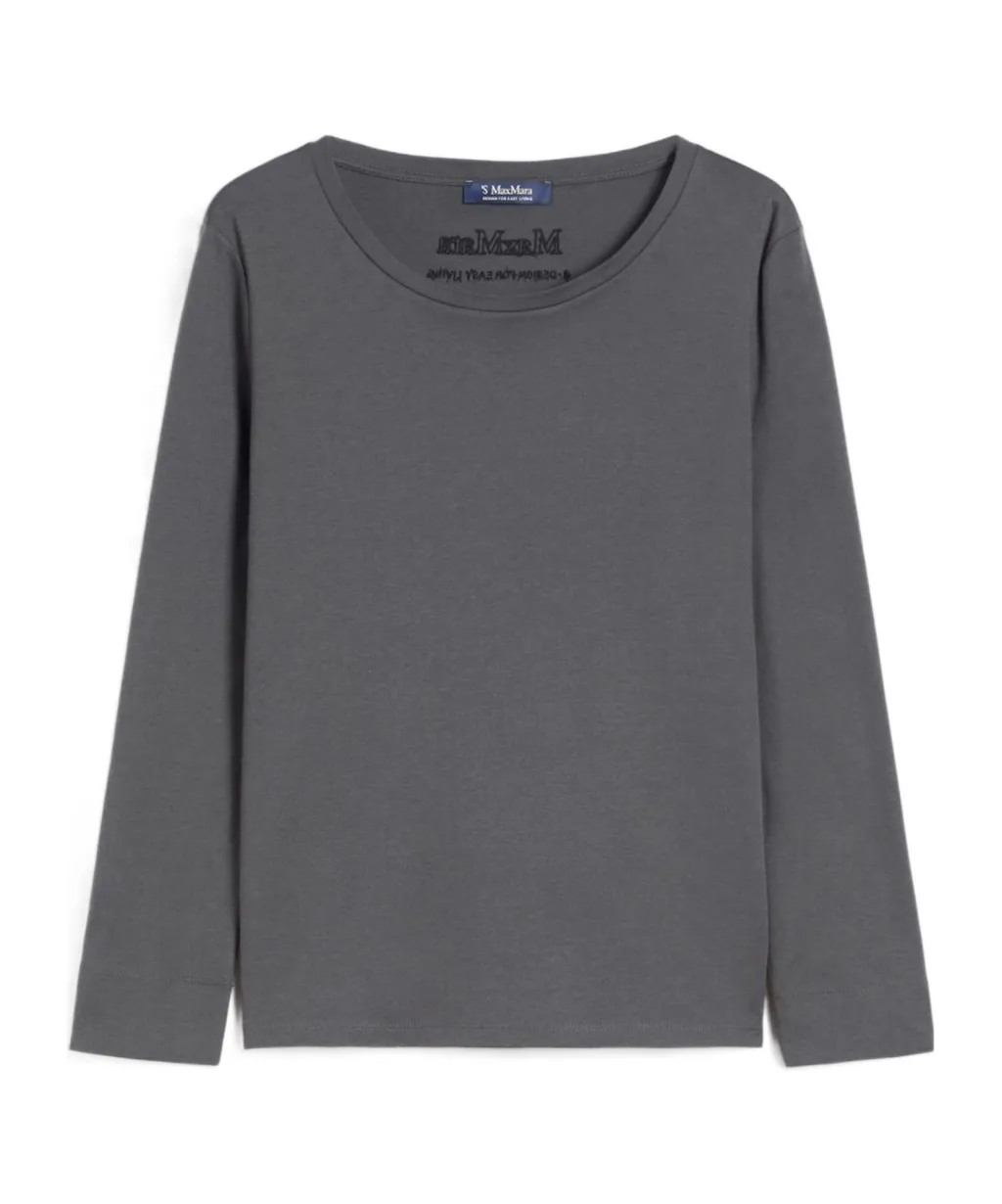 Long Sleeve Jersey T-Shirt