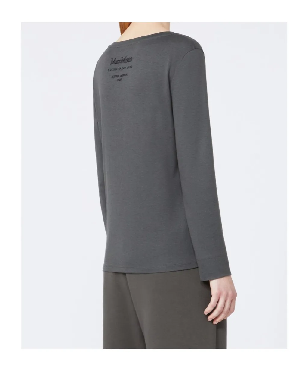 Long Sleeve Jersey T-Shirt