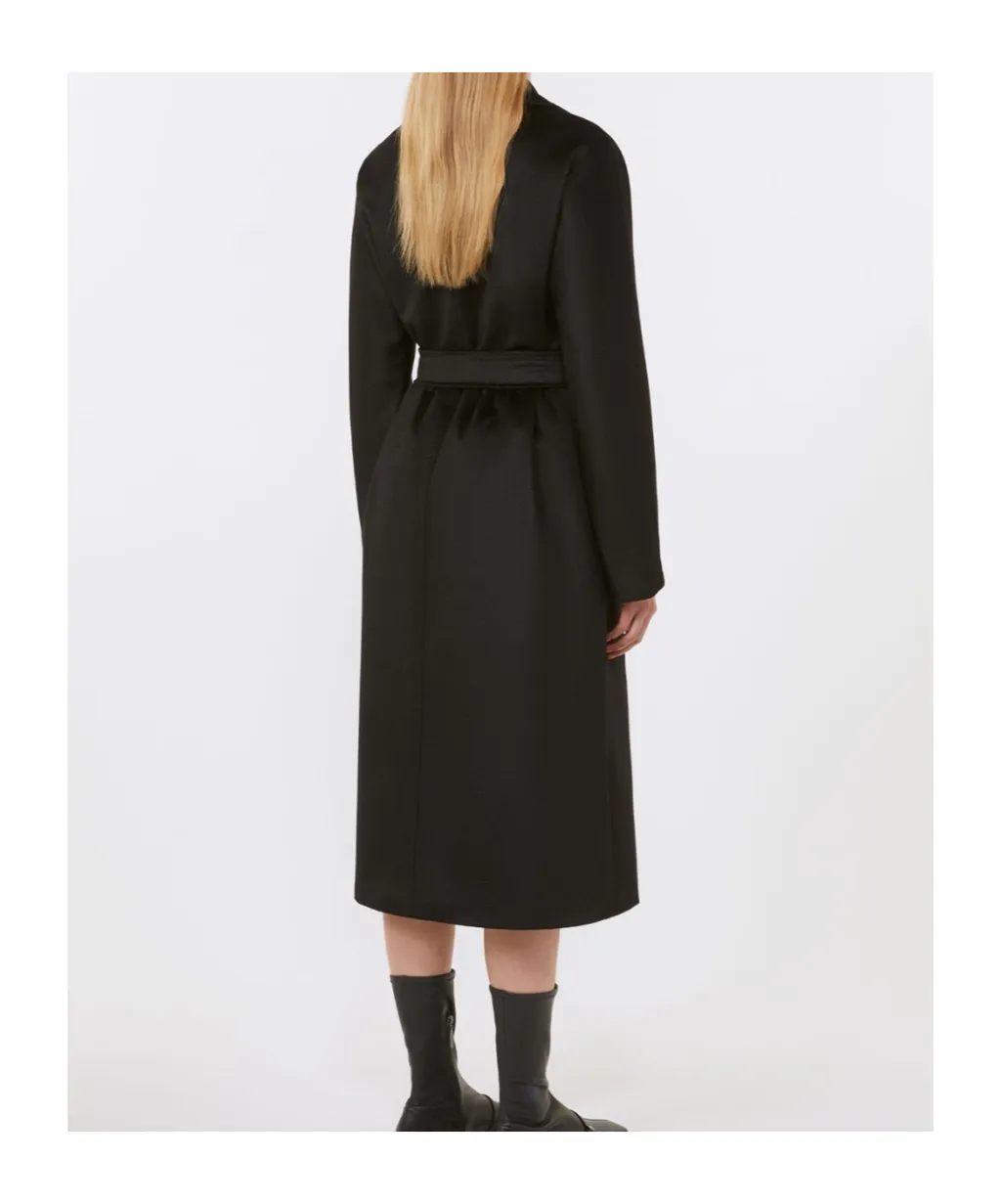 Cashmere Coat