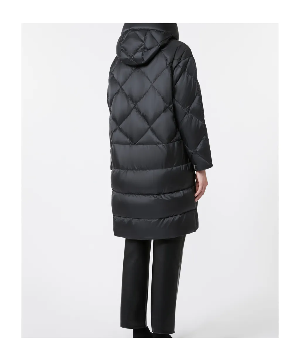The Cube Trefe Padded Down Jacket