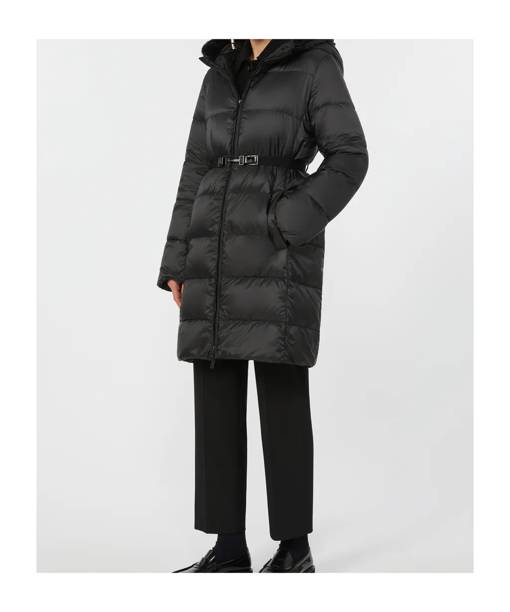 The Cube Seipar Down Jacket