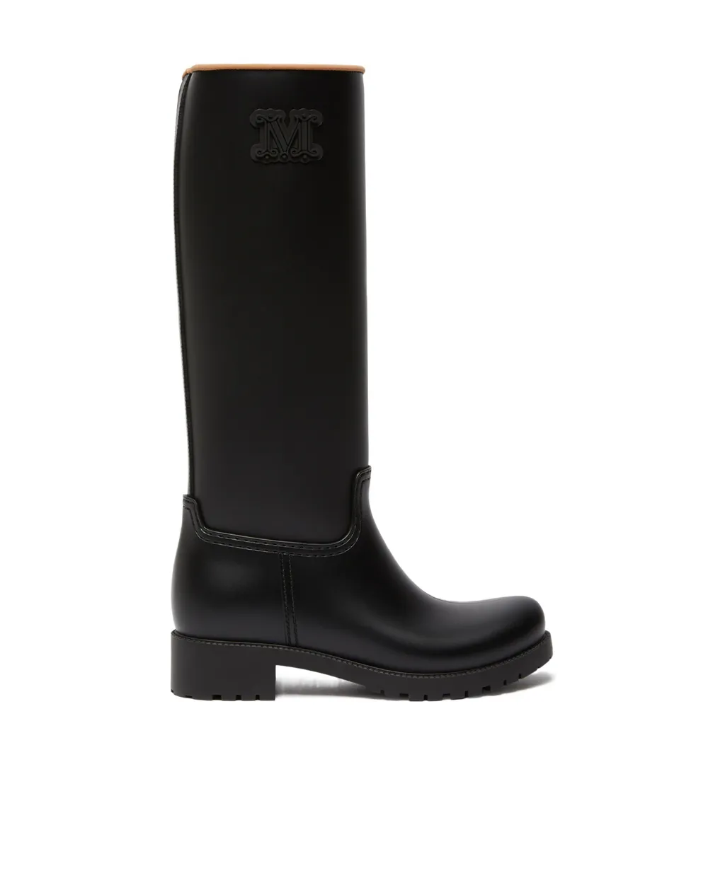 Rubber Boots