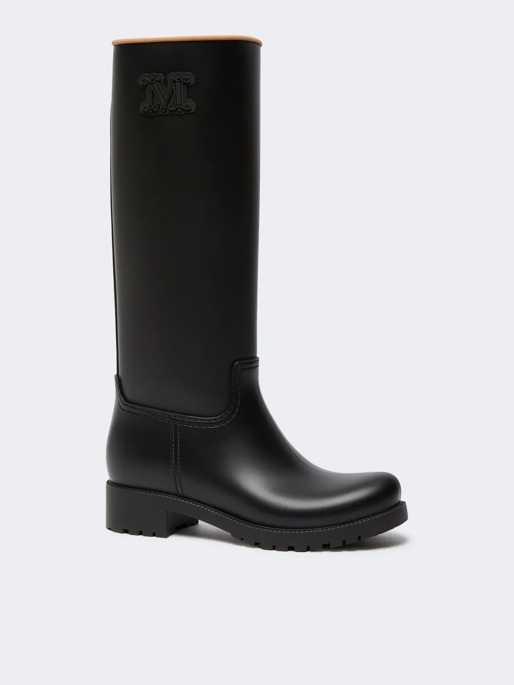 Rubber Boots