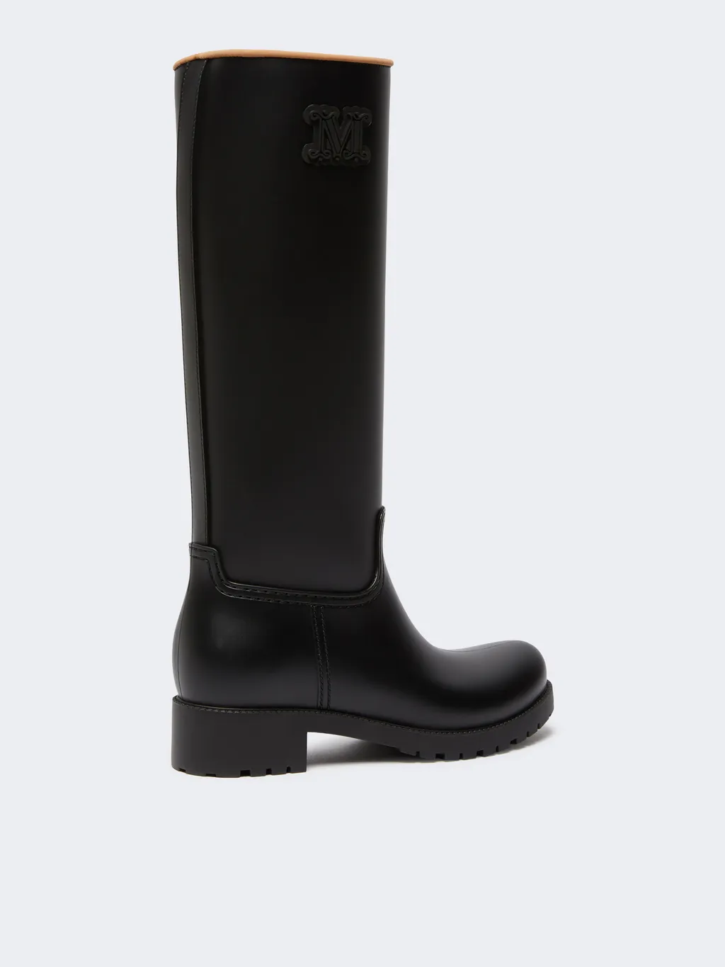 Rubber Boots