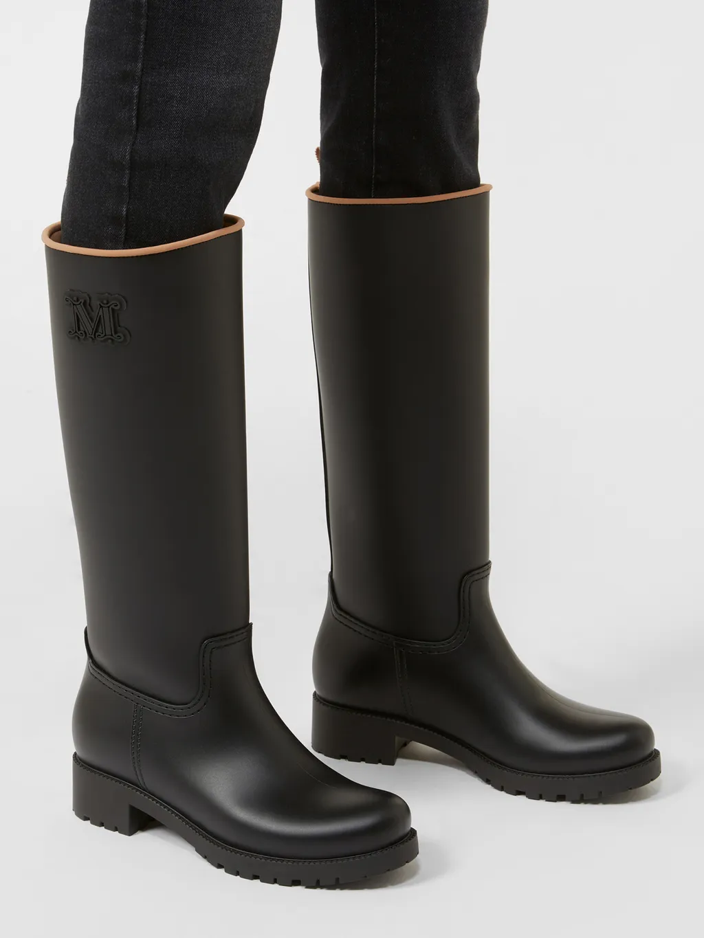 Rubber Boots