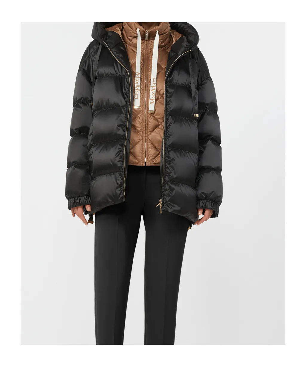 The Cube Felice Down Jacket