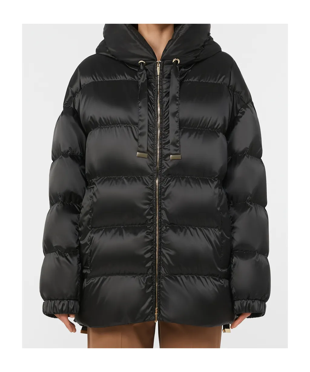 The Cube Felice Down Jacket