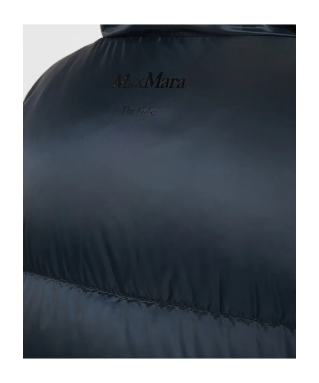 Technical Waterproof Quilted Vest