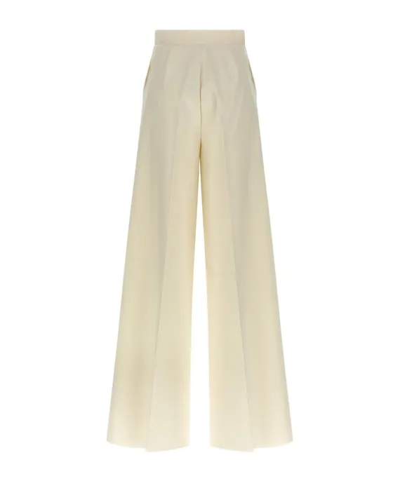 Wide Leg Casual Pants