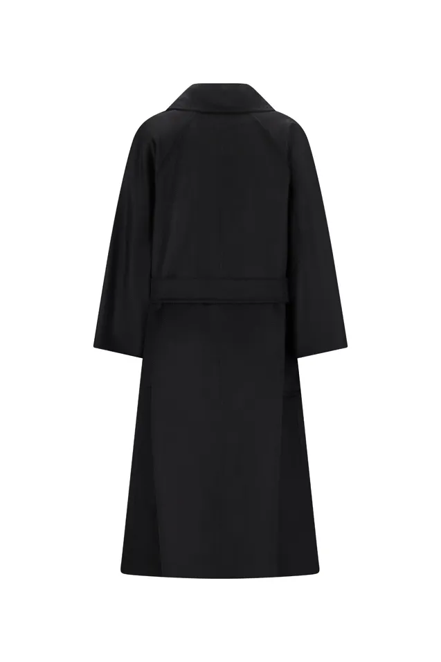 Ludmilla Coat
