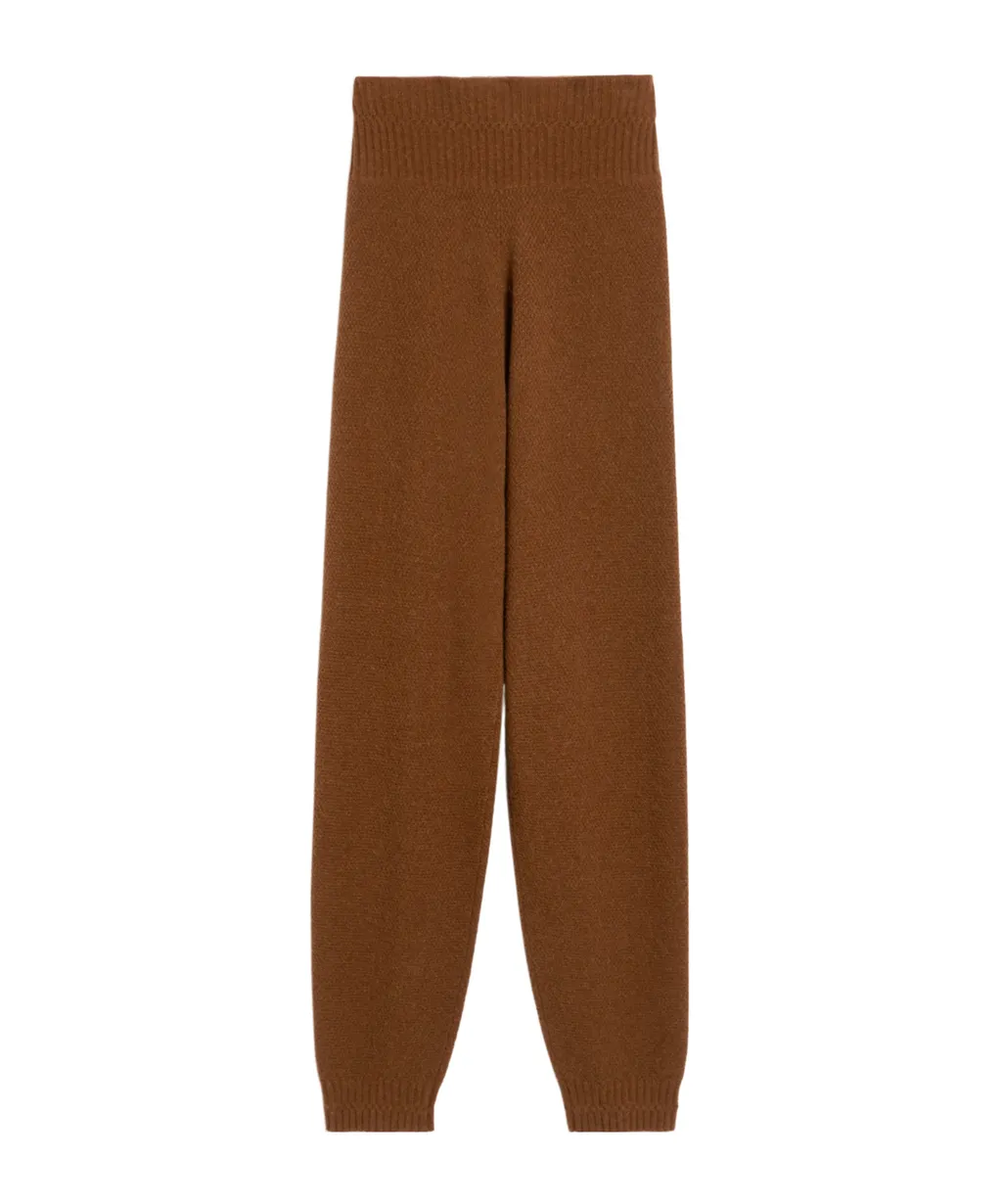 Camel Jogging Trousers
