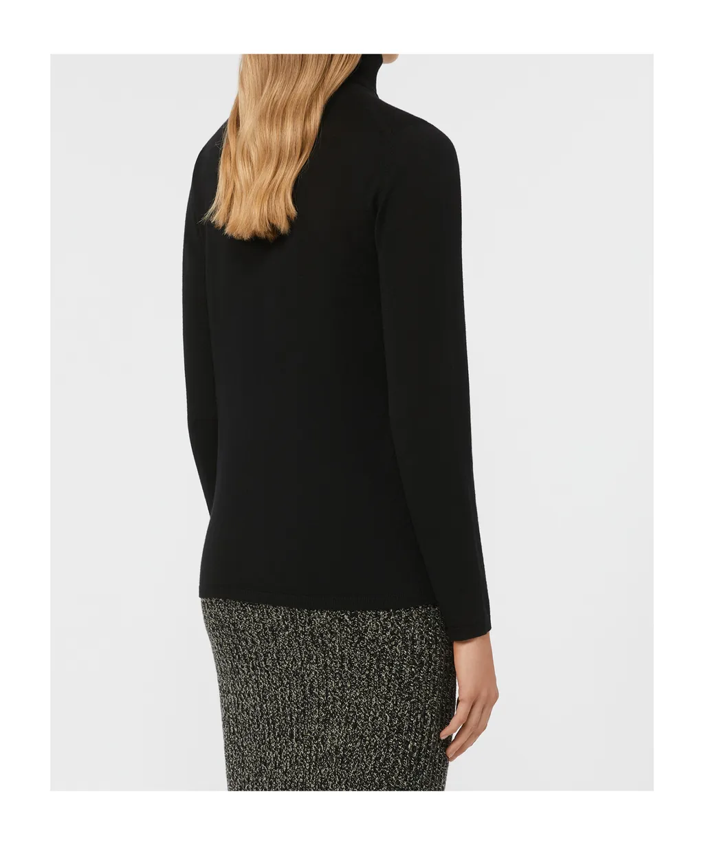 Saluto Turtleneck Long-Sleeved Jumper