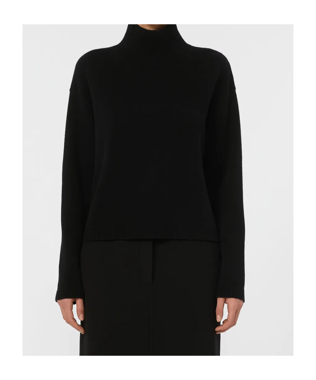 Matteo Turtleneck Jumper