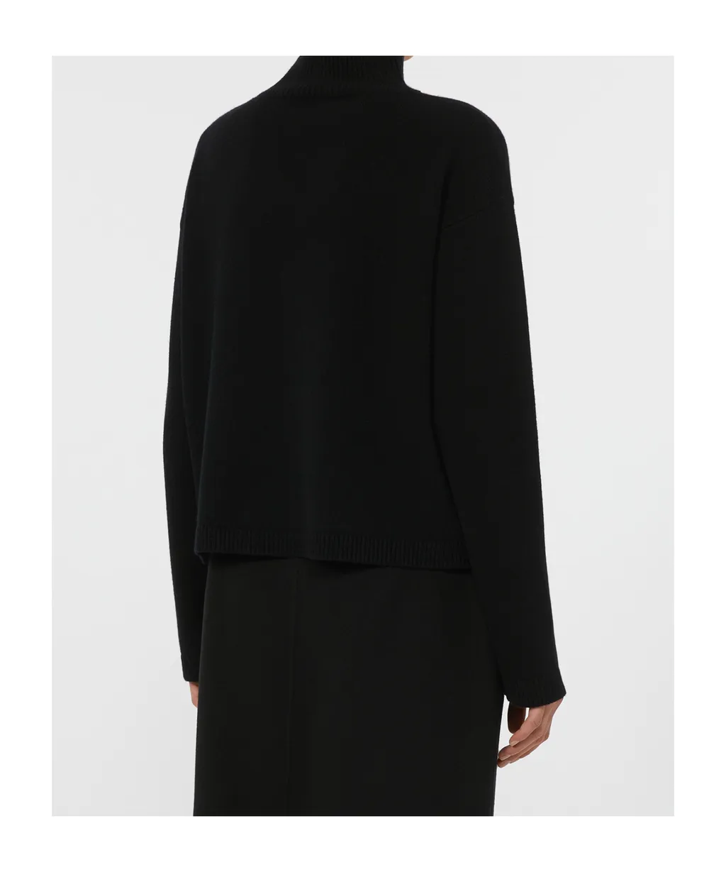 Matteo Turtleneck Jumper