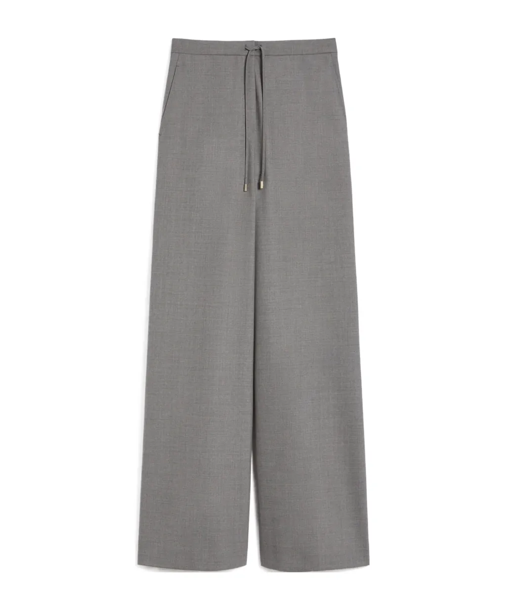 Studio Denaro Drawstring Pants
