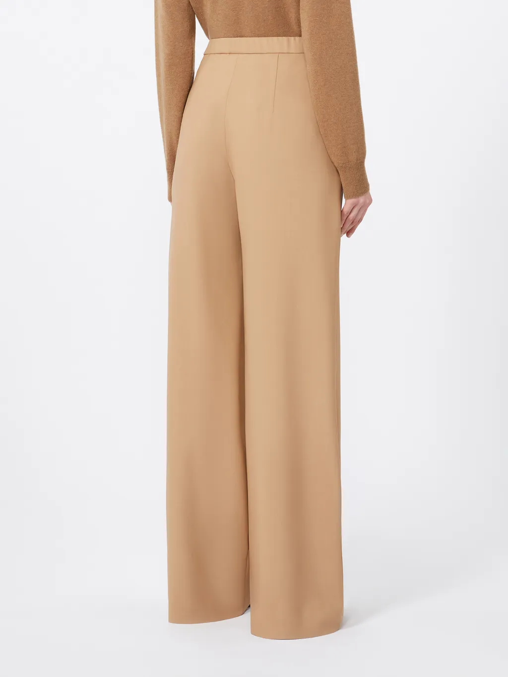 Studio Denaro Drawstring Pants