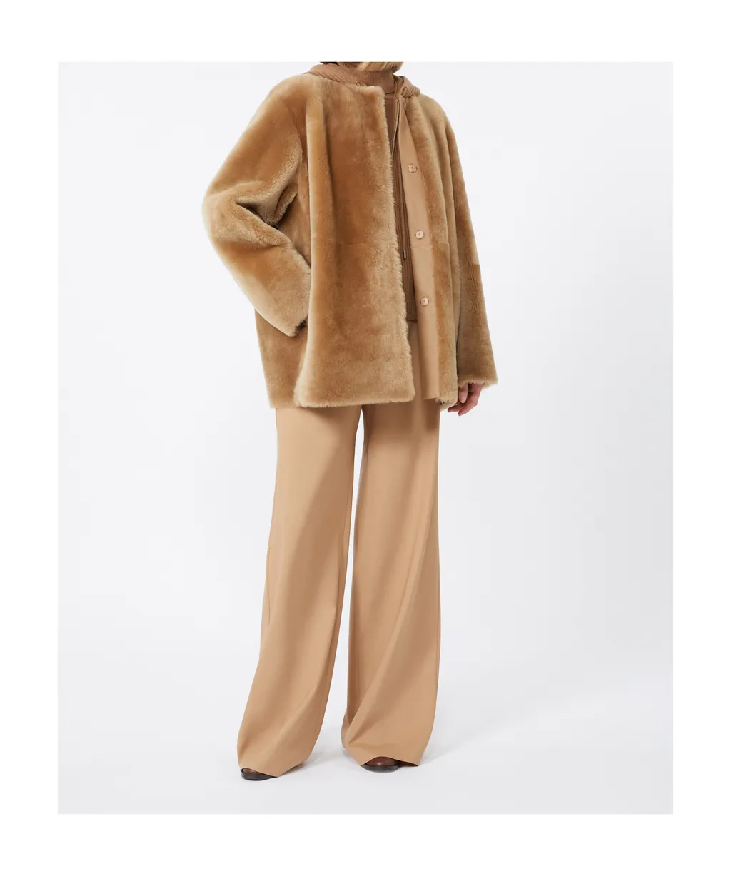 Studio Denaro Drawstring Pants