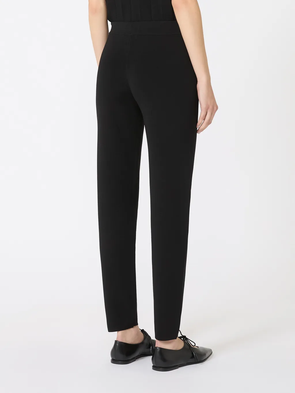 Viscose CrÊPe Trousers