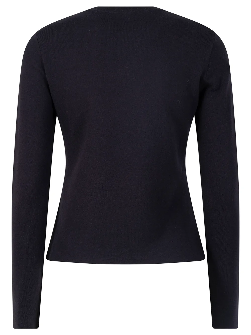 Long-Sleeved Sweater