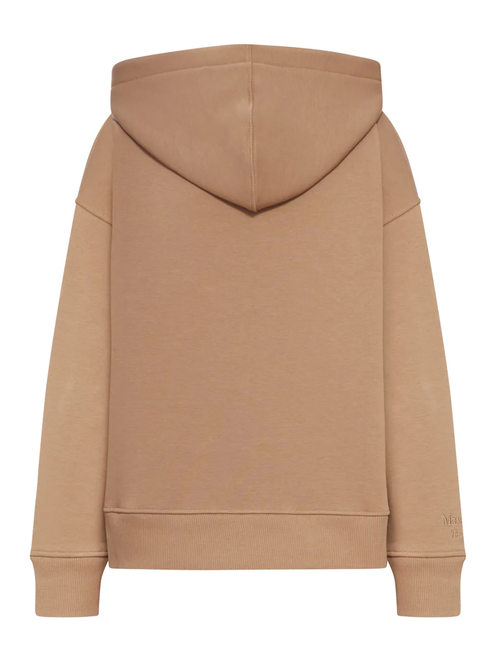 Long-Sleeved Hoodie