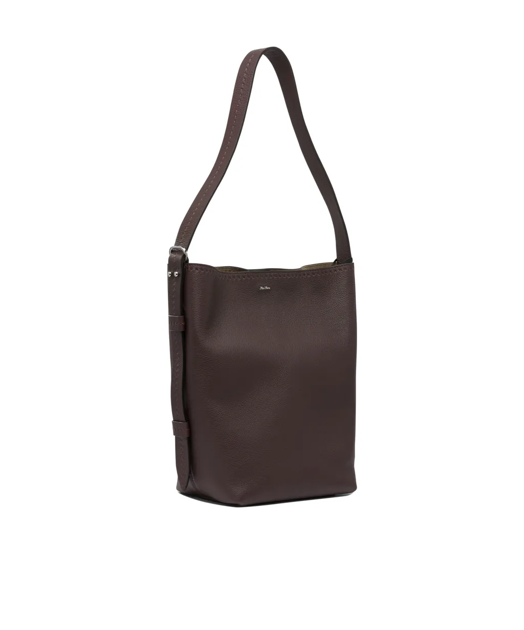 Shoulder Bag With Handle