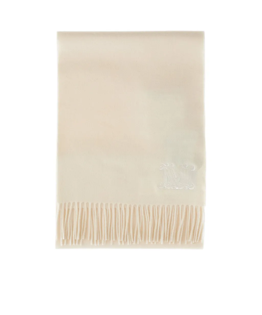 Fringed Scarf