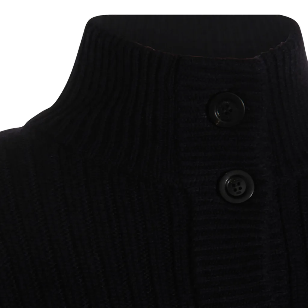Long-Sleeved Cardigan
