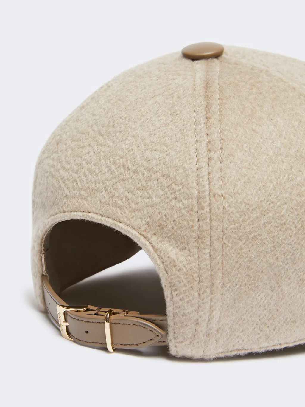 Logo Patch Cap