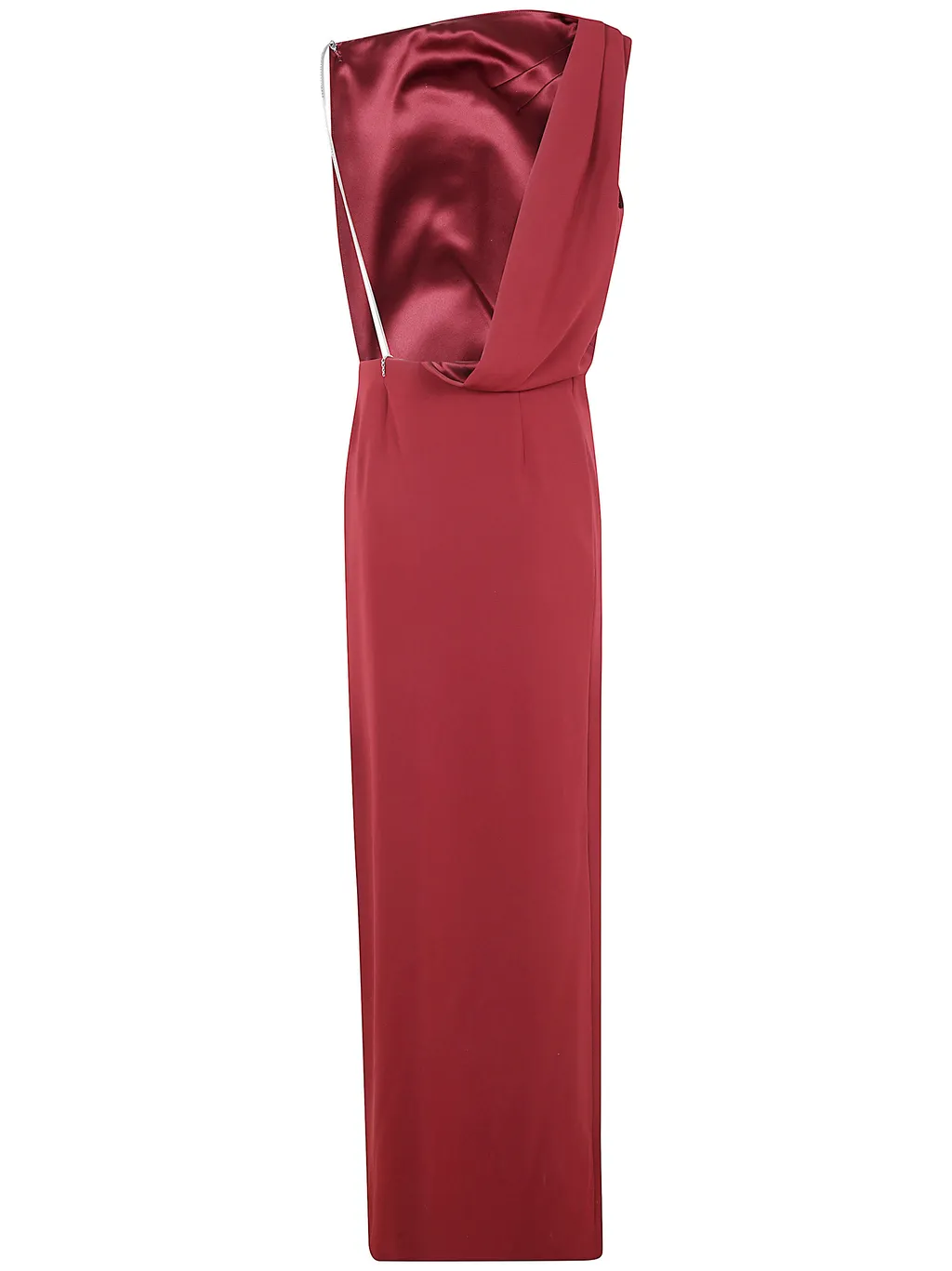 Cady Bustier Dress