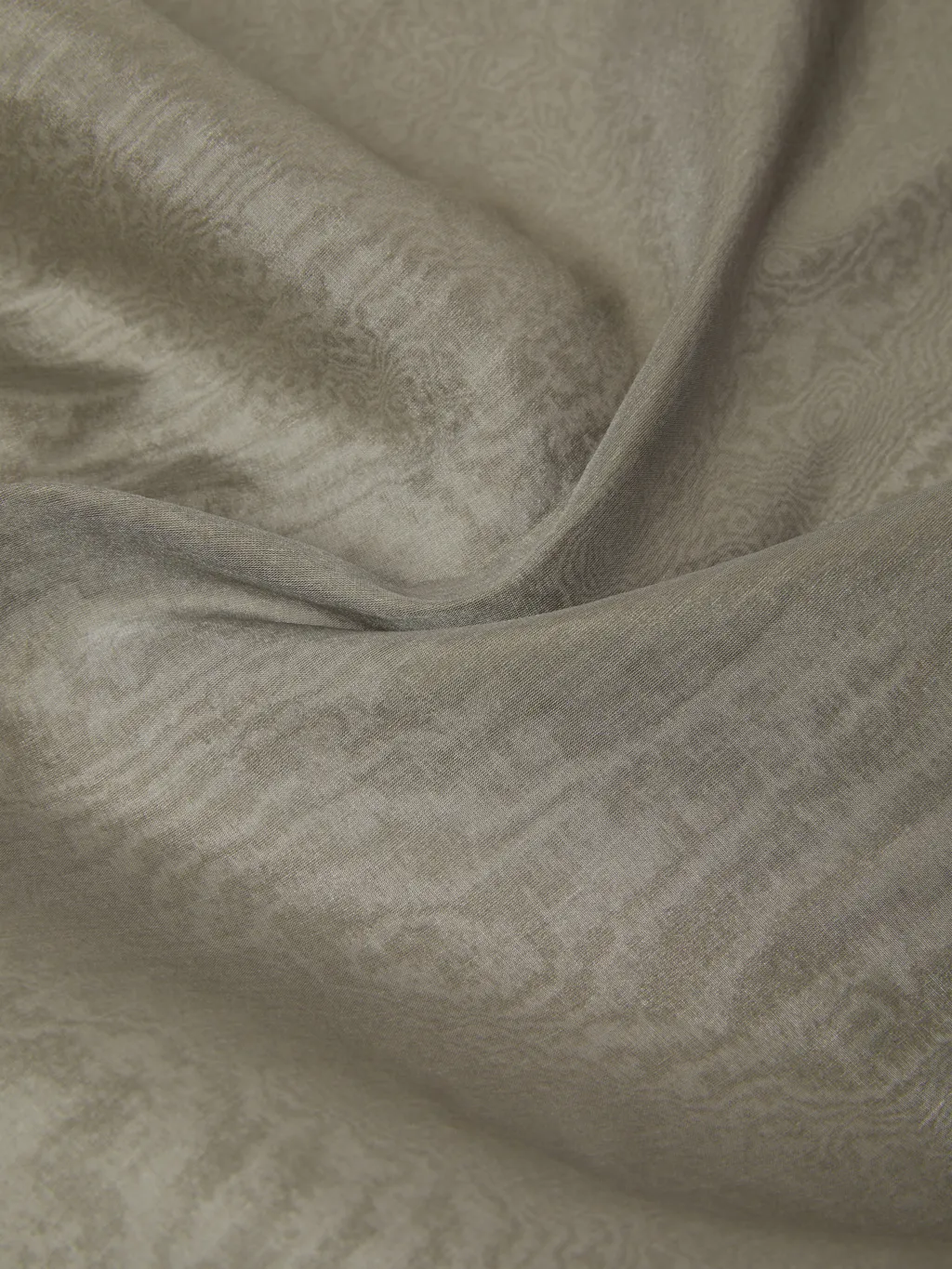 Silk Blend Stole