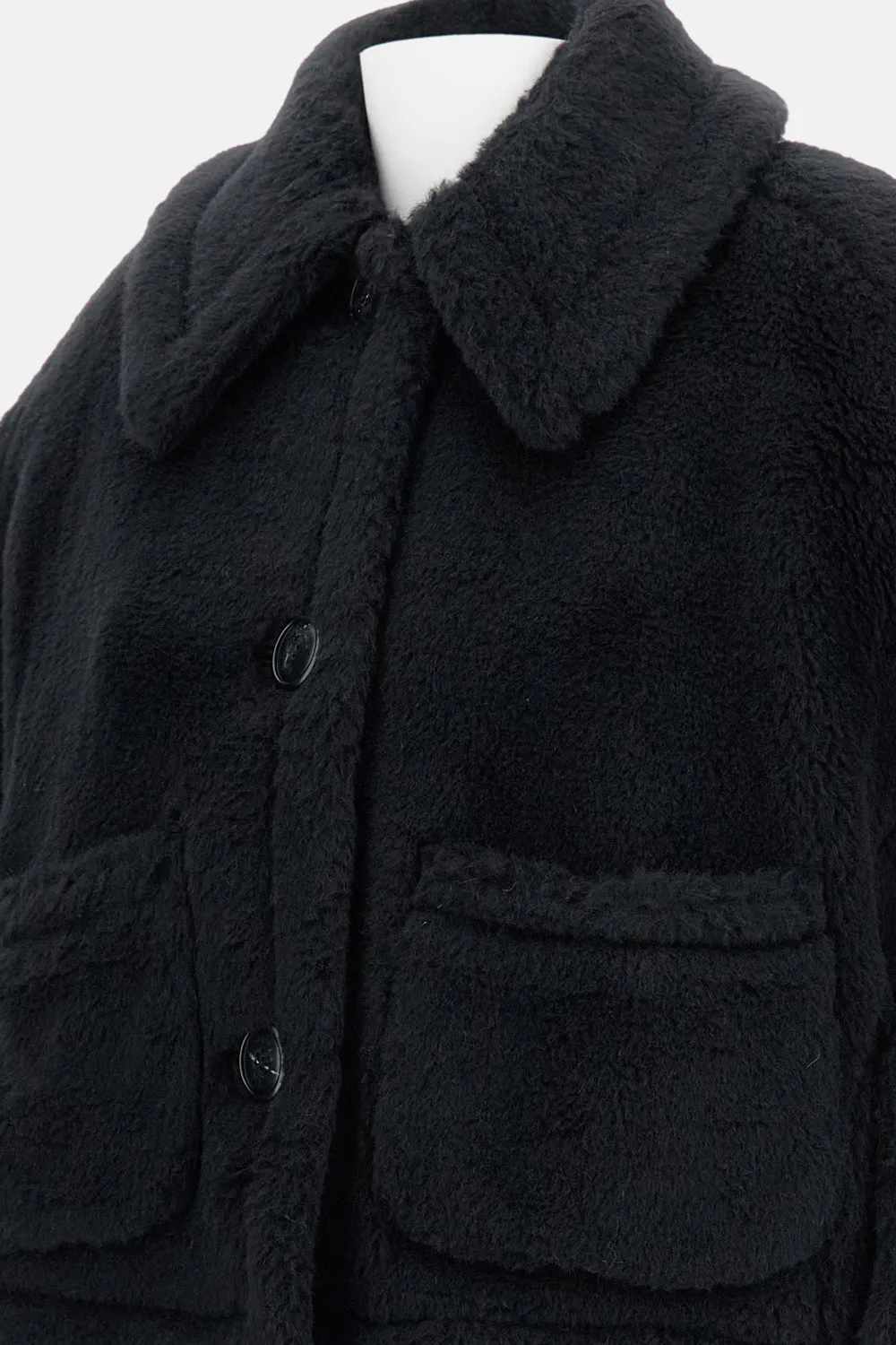 Lapel Cape