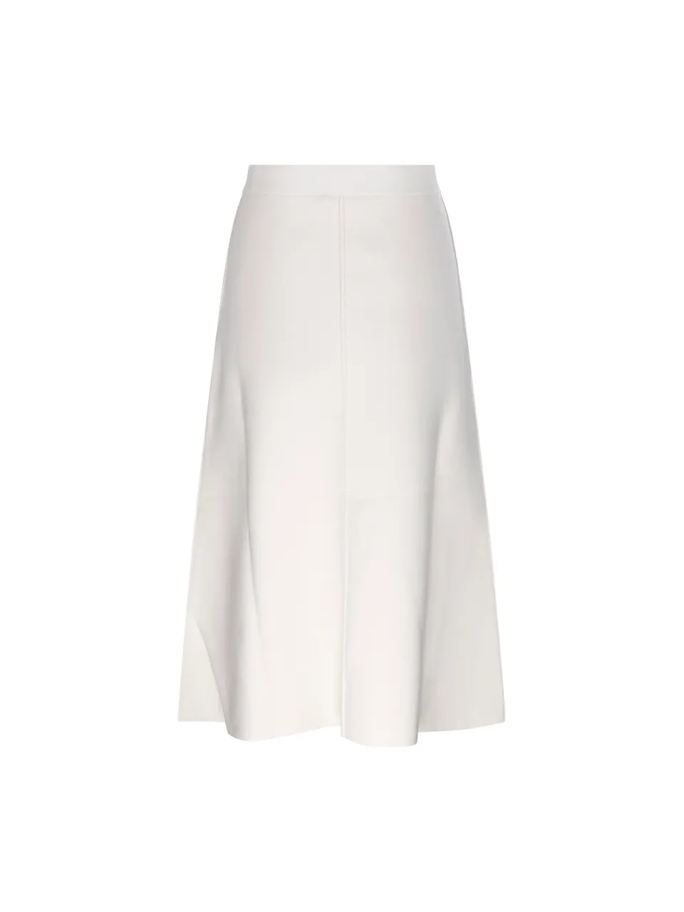 Skirt With Side Pockets