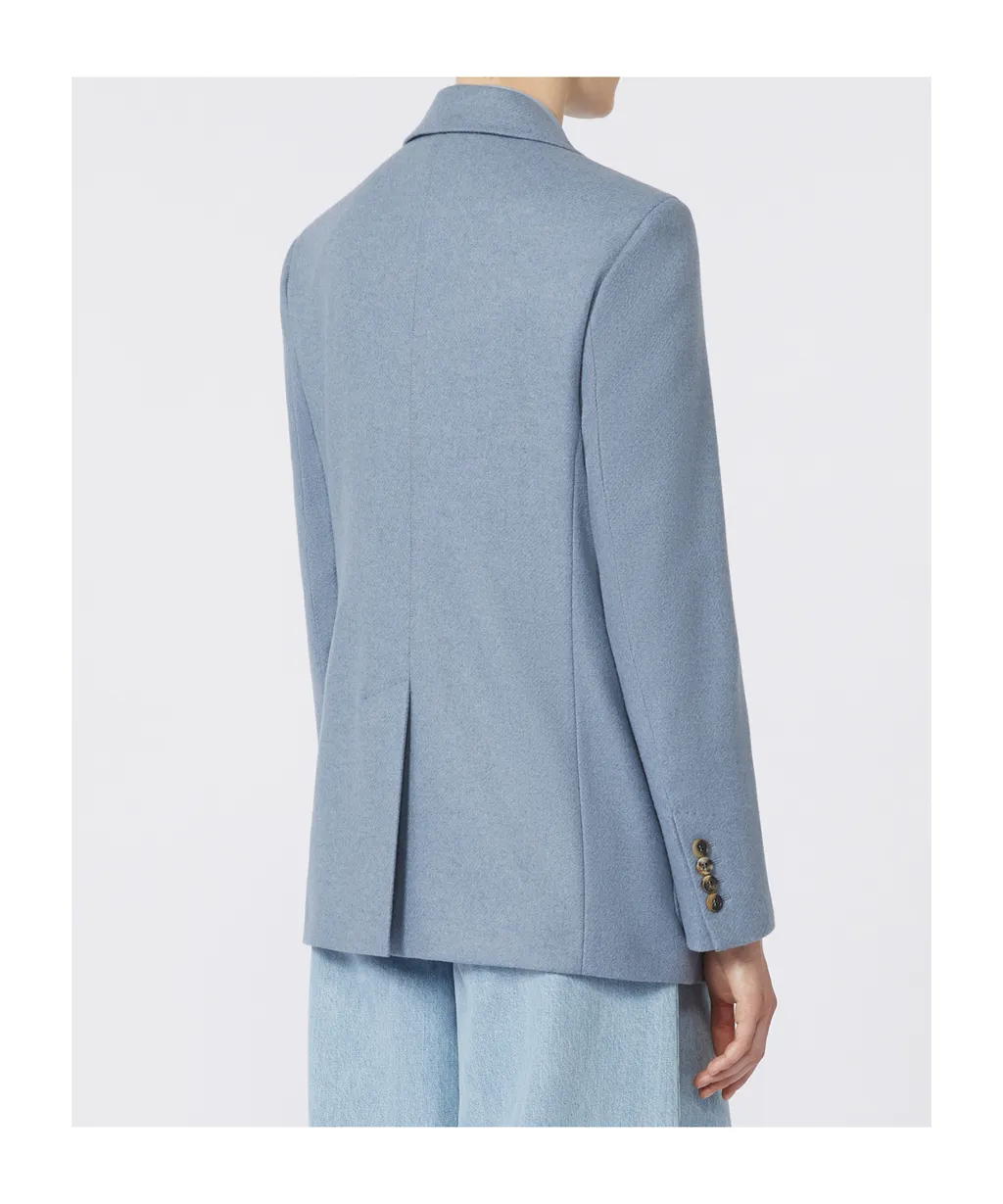 Single Breasted Blazer