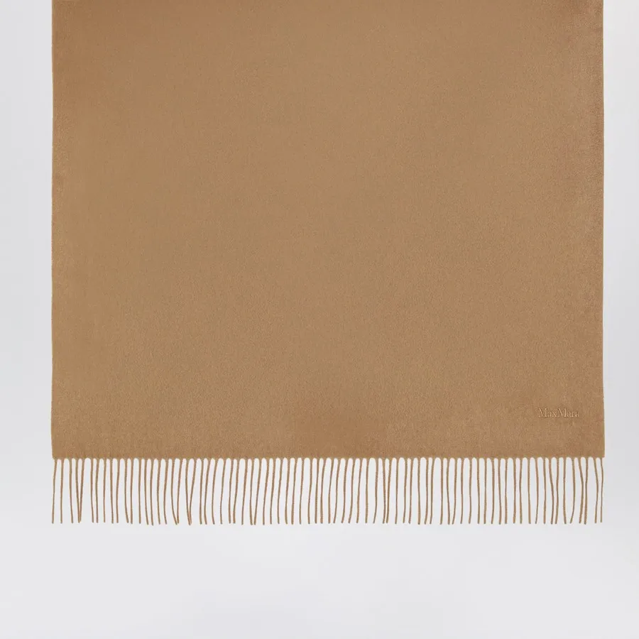 Fringed Scarf