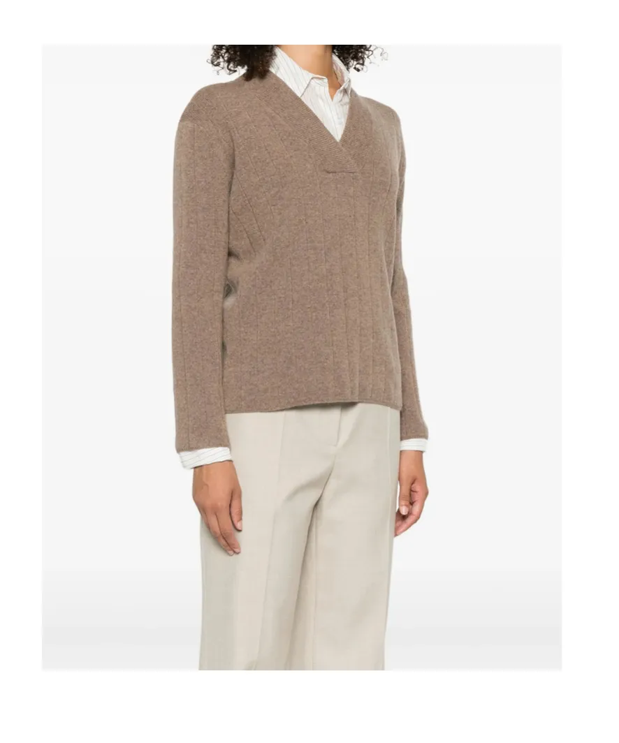 Long Sleeve Sweater