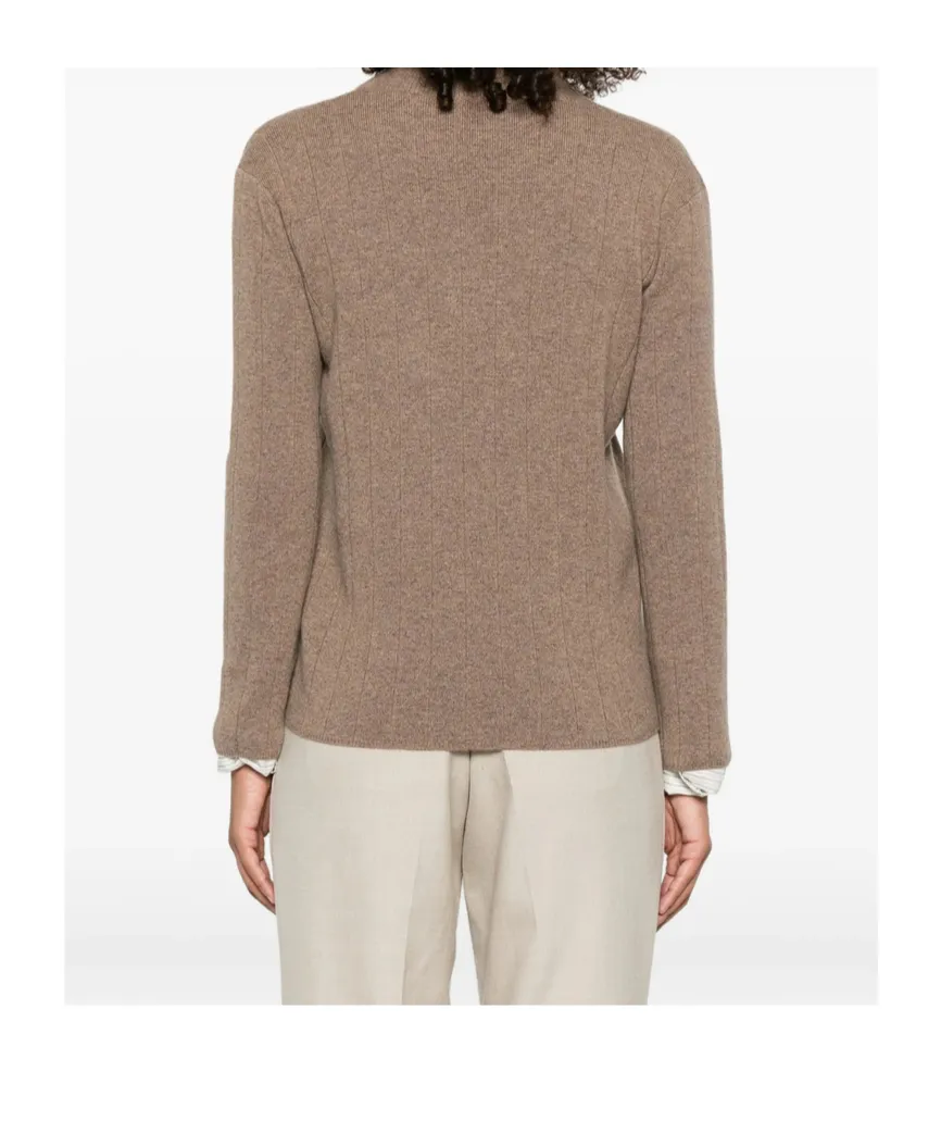 Long Sleeve Sweater