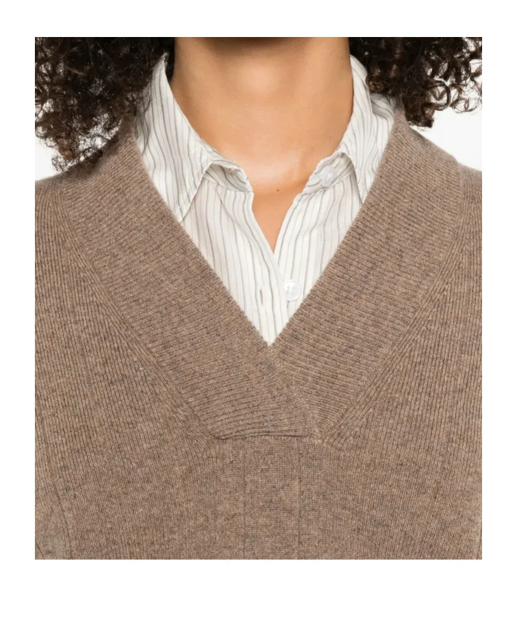 Long Sleeve Sweater