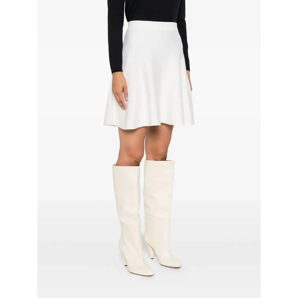 A-Line Skirt