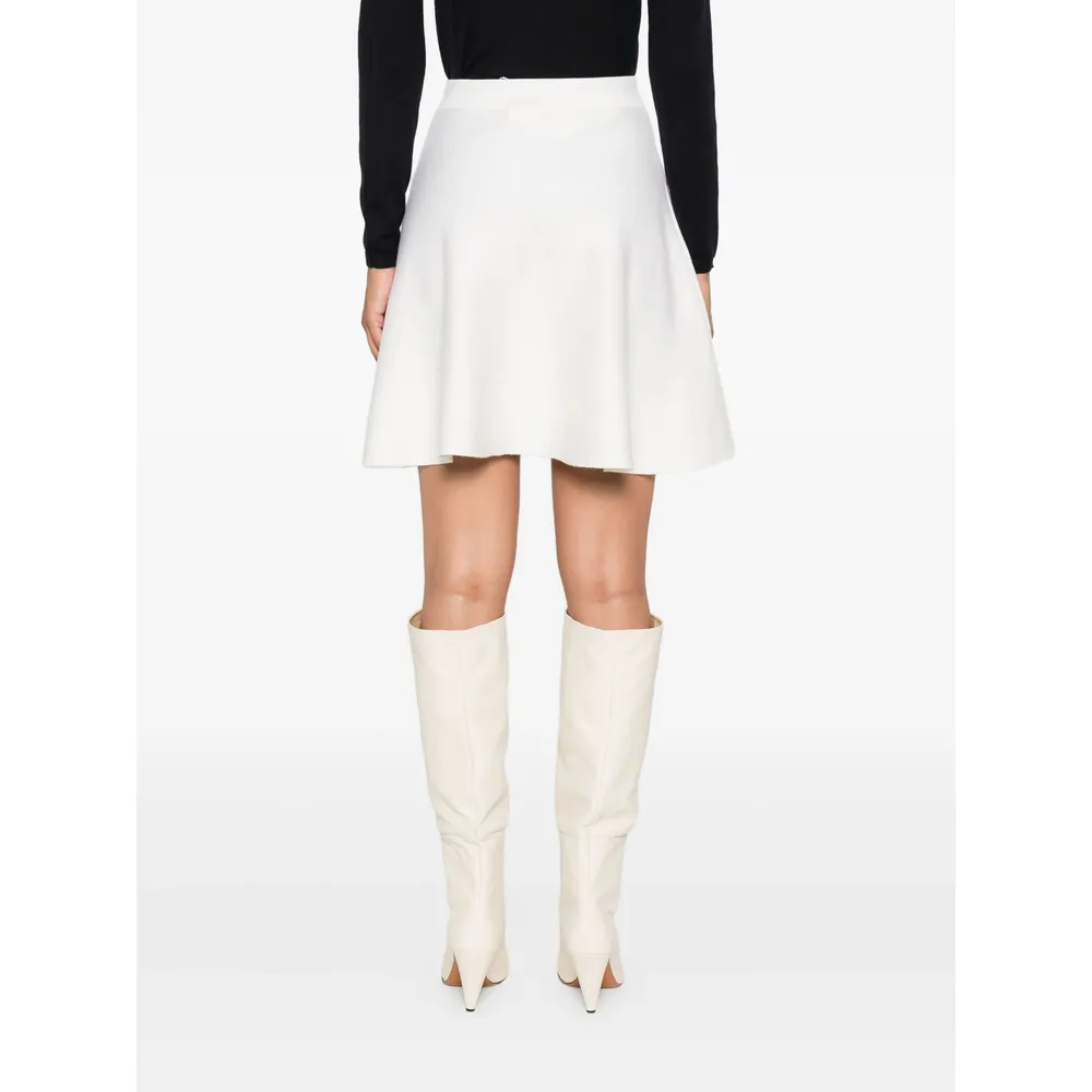 A-Line Skirt