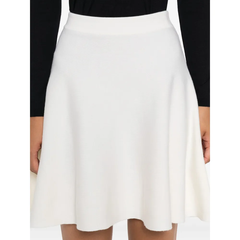 A-Line Skirt