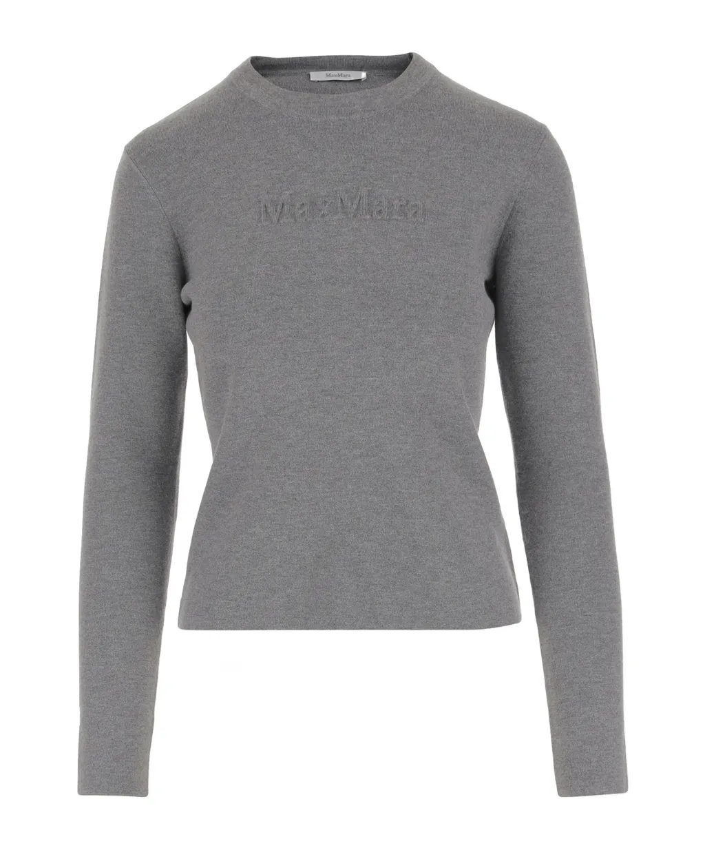Long-Sleeved Tops