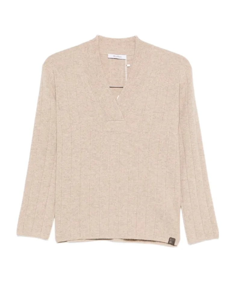 Long Sleeve Sweater