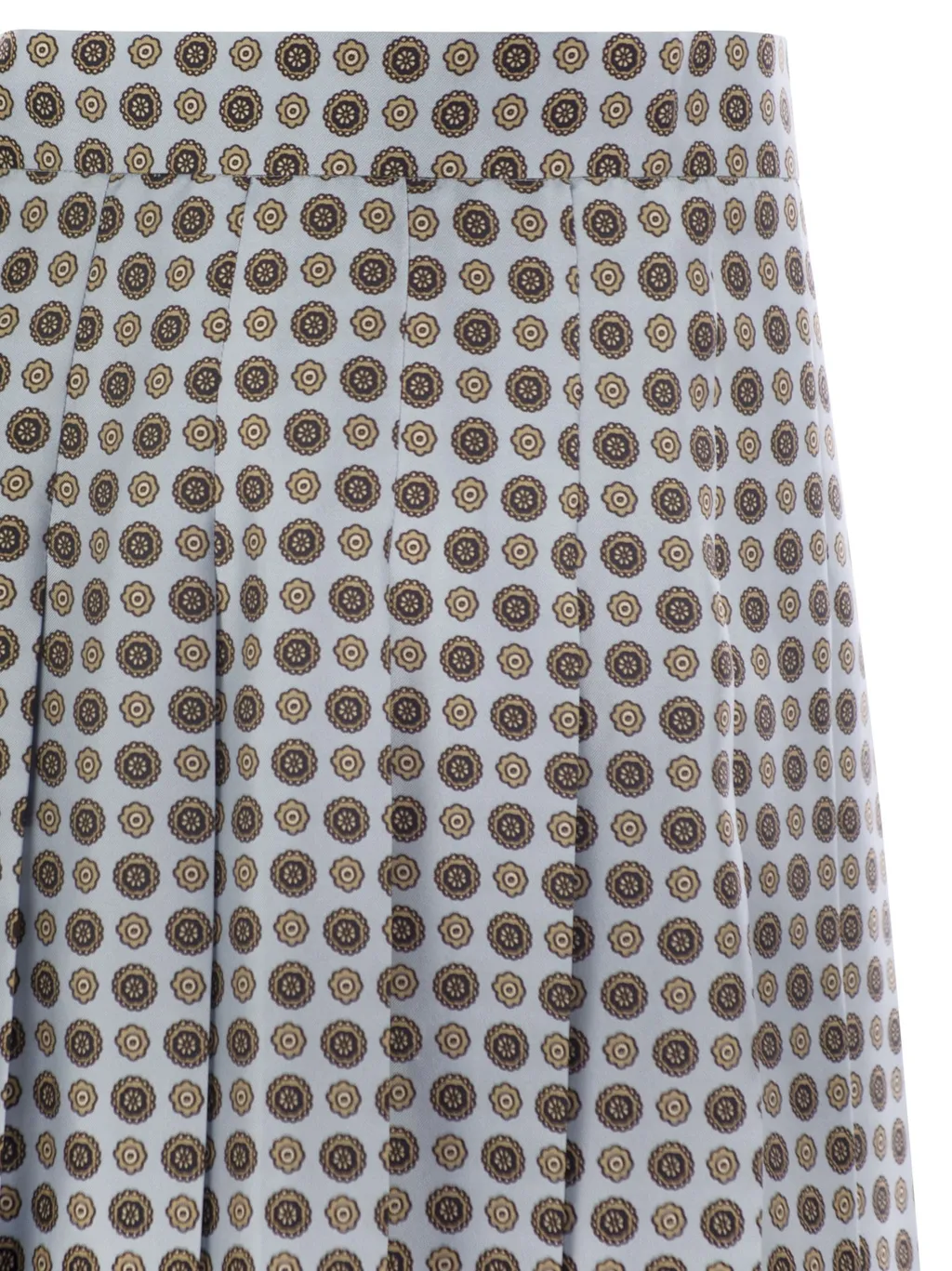 Studio Madison Pleated Skirt