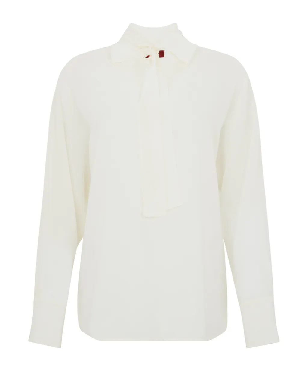 Long-Sleeved Tops