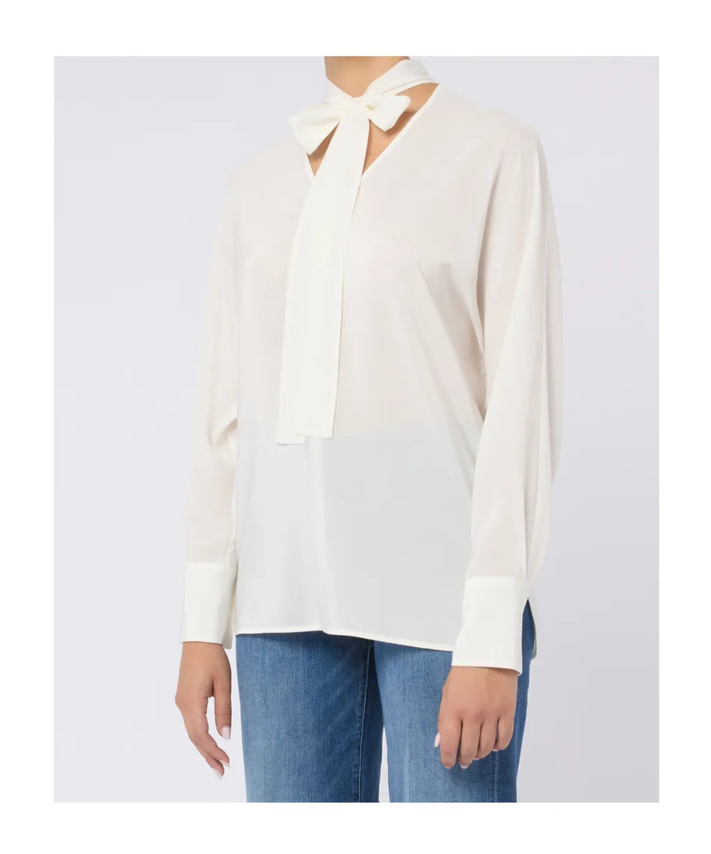 Long-Sleeved Tops