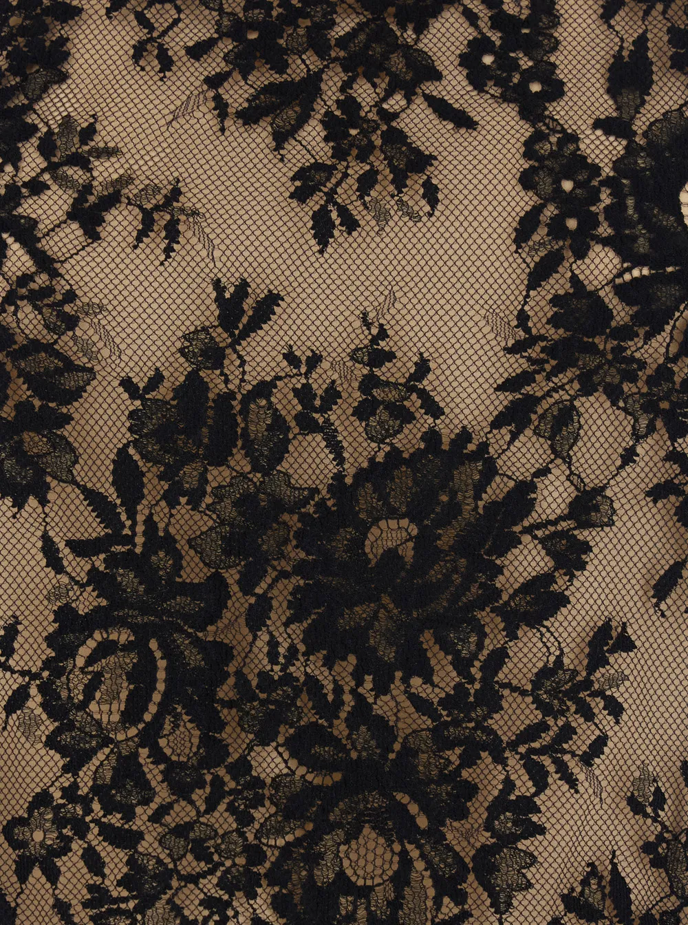 Studio Sleeveless Laced Top