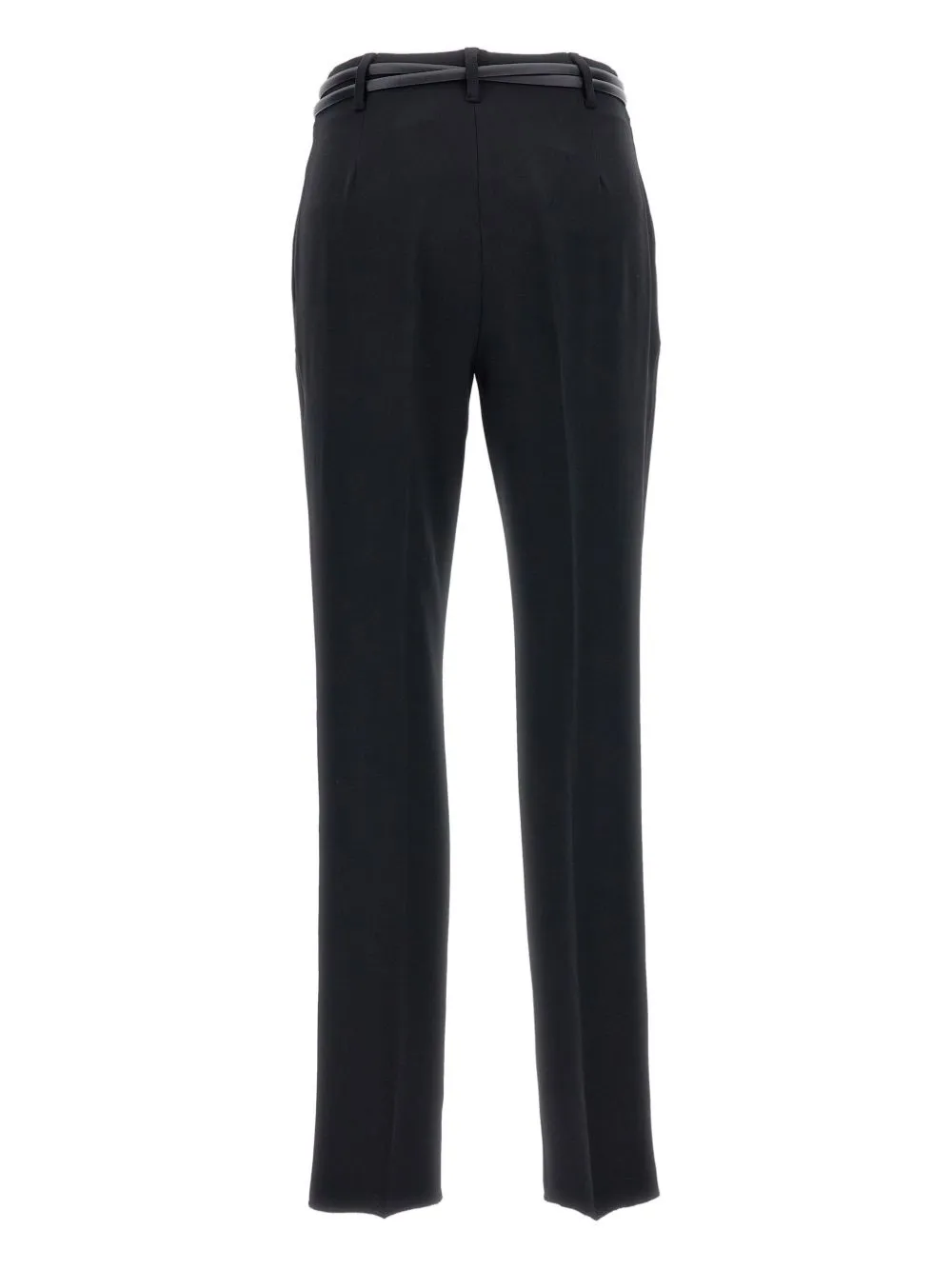 Belt Loops Slacks