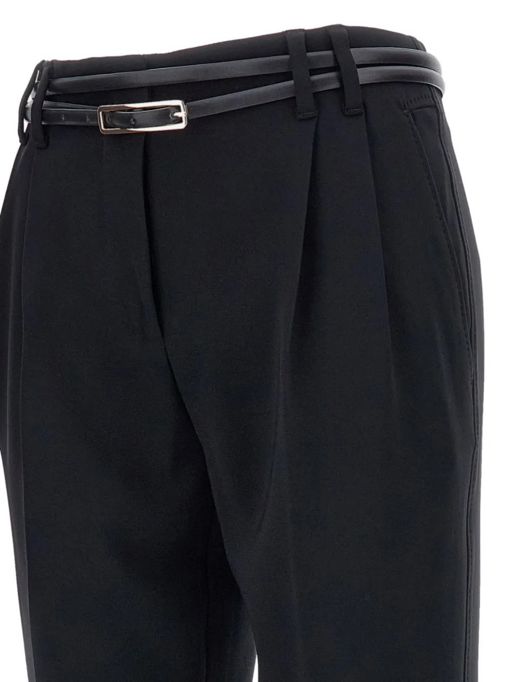 Belt Loops Slacks