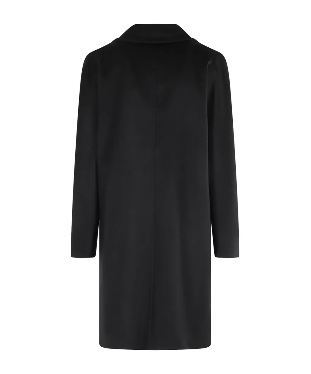 Long Sleeve Coat