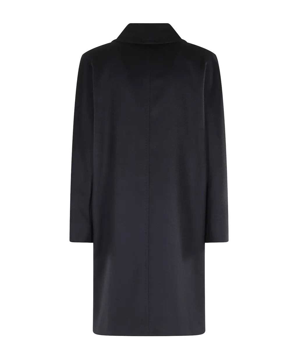 Long Sleeve Coat